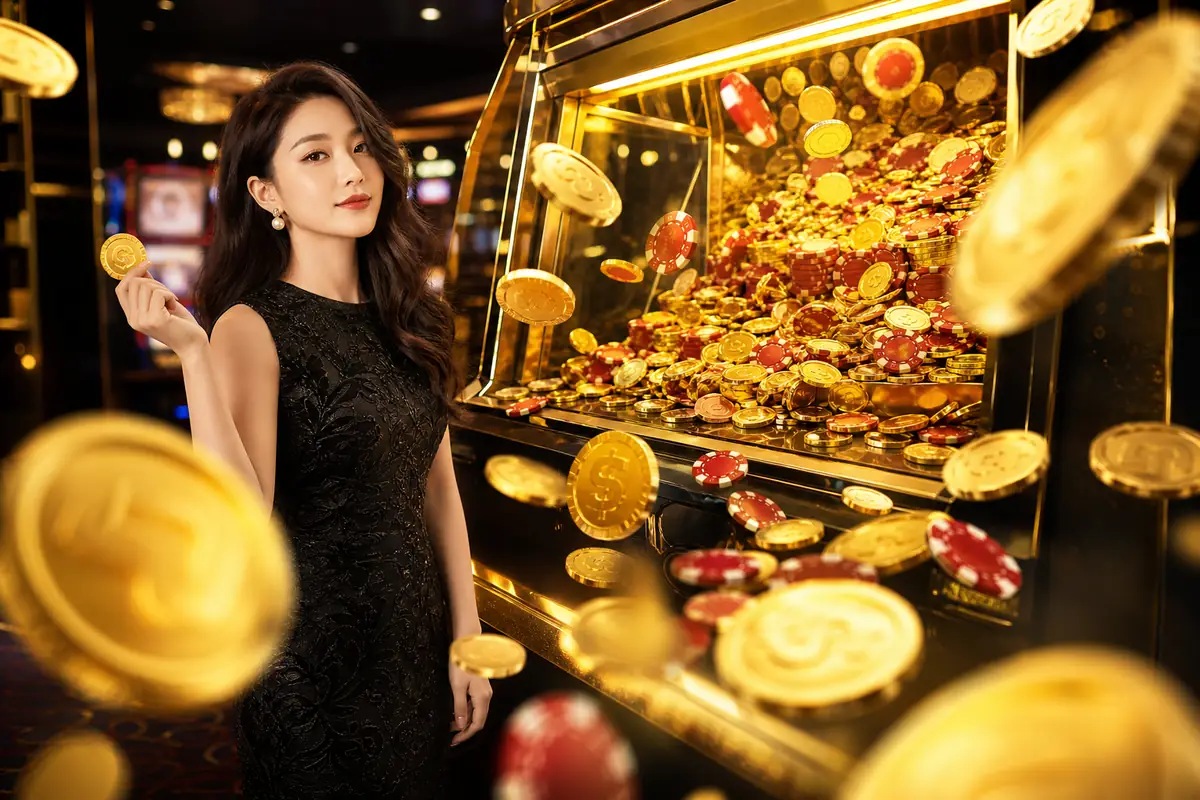 Thương hiệu tc88 – cá cược trực tuyến uy tín